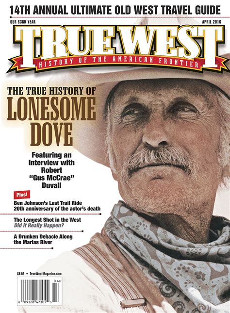 truewest magazine|true west magazine login.